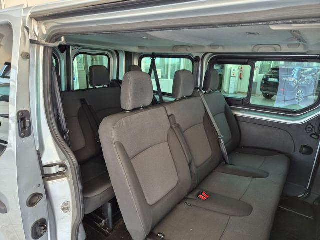 FIAT TALENTO 2.0 ECOJET 120CV  9 POSTI-DOPPIA - foto 14