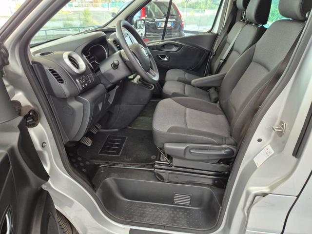 FIAT TALENTO 2.0 ECOJET 120CV  9 POSTI-DOPPIA - foto 19
