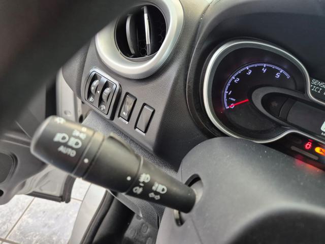FIAT TALENTO 2.0 ECOJET 120CV  9 POSTI-DOPPIA - foto 20