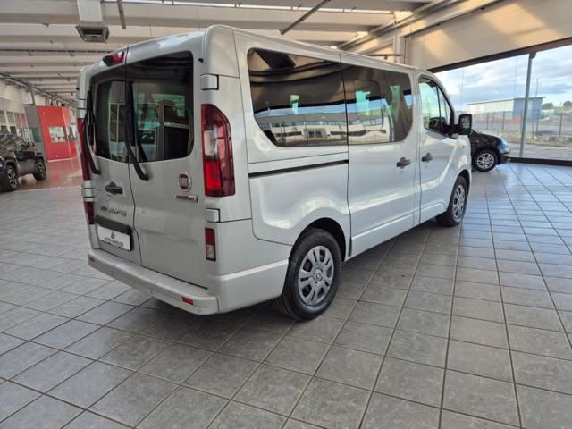 FIAT TALENTO 2.0 ECOJET 120CV  9 POSTI-DOPPIA - foto 6