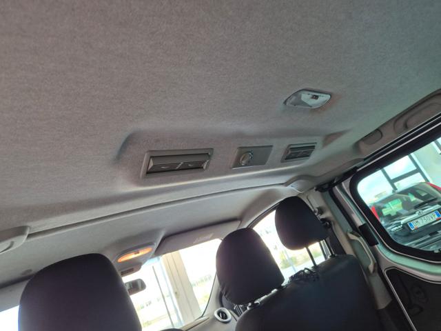 FIAT TALENTO 2.0 ECOJET 120CV  9 POSTI-DOPPIA - foto 15