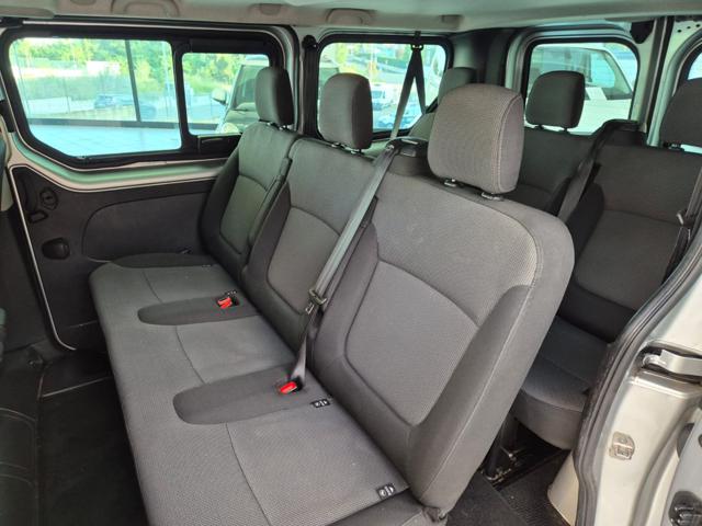FIAT TALENTO 2.0 ECOJET 120CV  9 POSTI-DOPPIA - foto 18