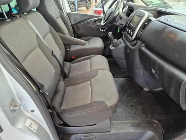 FIAT TALENTO 2.0 ECOJET 120CV  9 POSTI-DOPPIA - foto 13