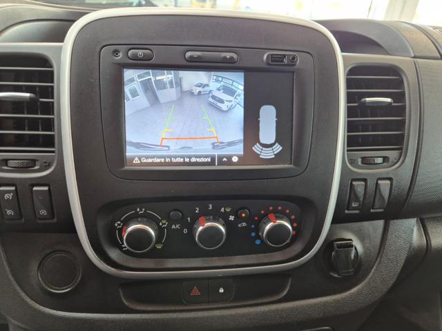 FIAT TALENTO 2.0 ECOJET 120CV  9 POSTI-DOPPIA - foto 8