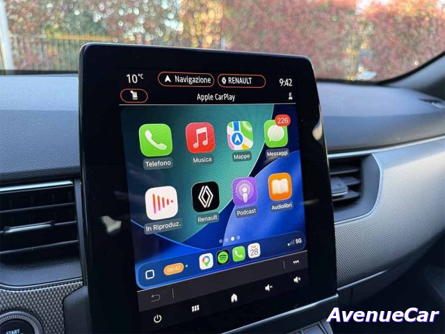 RENAULT ARKANA 1.6 E-TECH FULL HYBRID TECHNO TE - foto 16