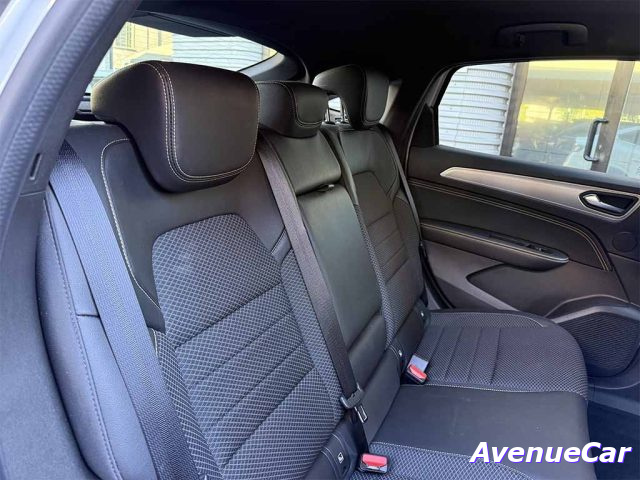 RENAULT ARKANA 1.6 E-TECH FULL HYBRID TECHNO TE - foto 23