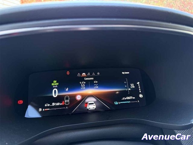 RENAULT ARKANA 1.6 E-TECH FULL HYBRID TECHNO TE - foto 13