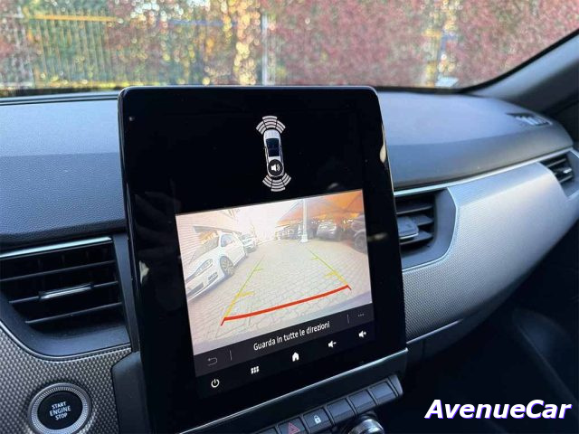 RENAULT ARKANA 1.6 E-TECH FULL HYBRID TECHNO TE - foto 19