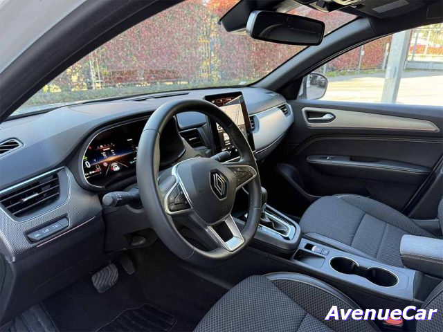 RENAULT ARKANA 1.6 E-TECH FULL HYBRID TECHNO TE - foto 11