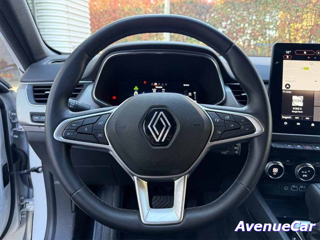 RENAULT ARKANA 1.6 E-TECH FULL HYBRID TECHNO TE - foto 12