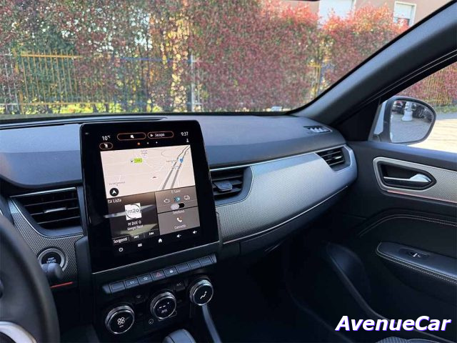 RENAULT ARKANA 1.6 E-TECH FULL HYBRID TECHNO TE - foto 14