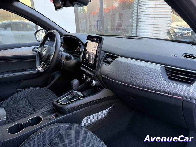 RENAULT ARKANA 1.6 E-TECH FULL HYBRID TECHNO TE - foto 22