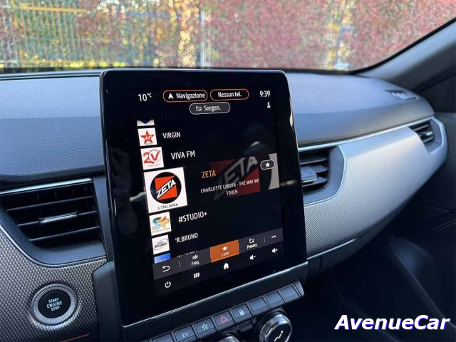 RENAULT ARKANA 1.6 E-TECH FULL HYBRID TECHNO TE - foto 15