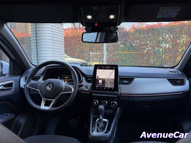 RENAULT ARKANA 1.6 E-TECH FULL HYBRID TECHNO TE - foto 24