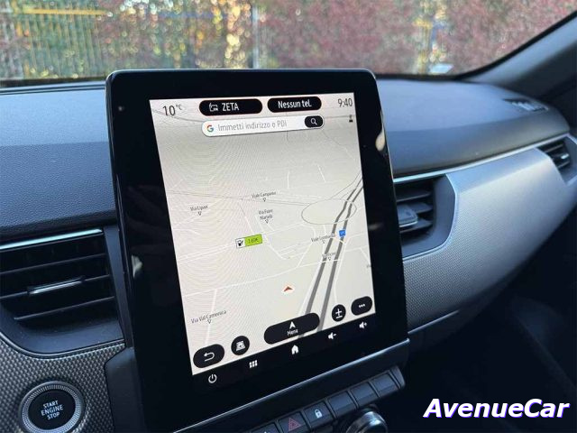 RENAULT ARKANA 1.6 E-TECH FULL HYBRID TECHNO TE - foto 18