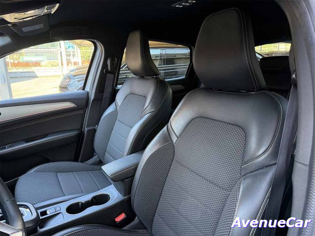 RENAULT ARKANA 1.6 E-TECH FULL HYBRID TECHNO TE - foto 20