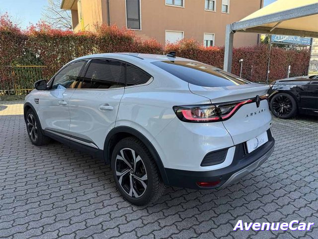 RENAULT ARKANA 1.6 E-TECH FULL HYBRID TECHNO TE - foto 7