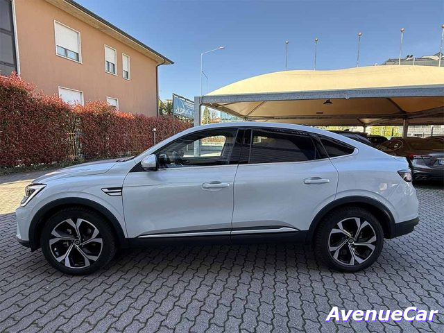 RENAULT ARKANA 1.6 E-TECH FULL HYBRID TECHNO TE - foto 8