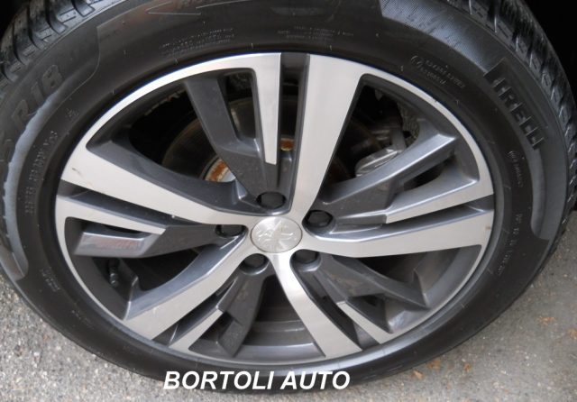 PEUGEOT 3008 BLUEHDI 130 42.000 KM EAT8 ALLUR - foto 13