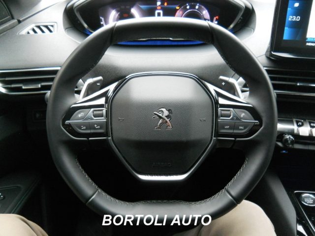 PEUGEOT 3008 BLUEHDI 130 42.000 KM EAT8 ALLUR - foto 12
