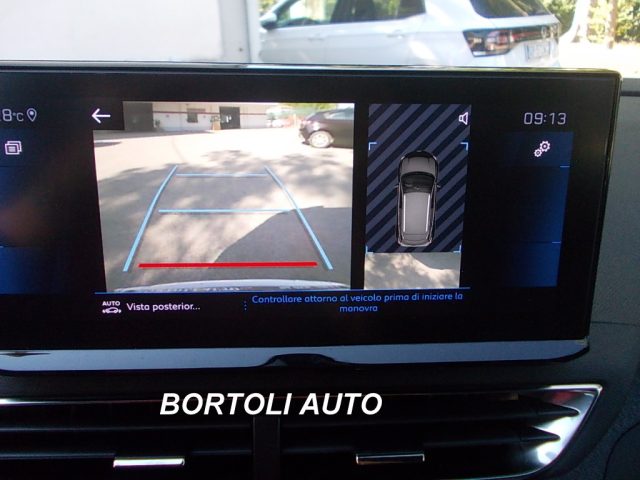 PEUGEOT 3008 BLUEHDI 130 42.000 KM EAT8 ALLUR - foto 19