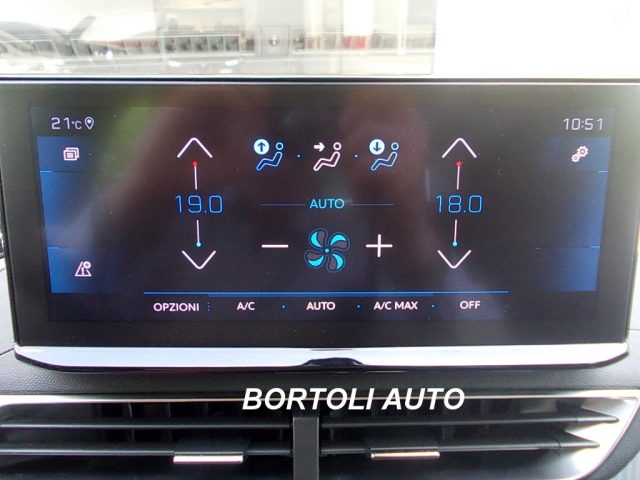 PEUGEOT 3008 BLUEHDI 130 42.000 KM EAT8 ALLUR - foto 20