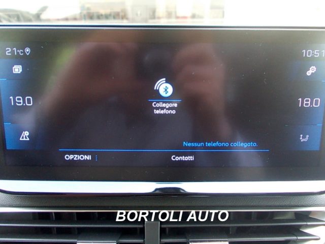 PEUGEOT 3008 BLUEHDI 130 42.000 KM EAT8 ALLUR - foto 22