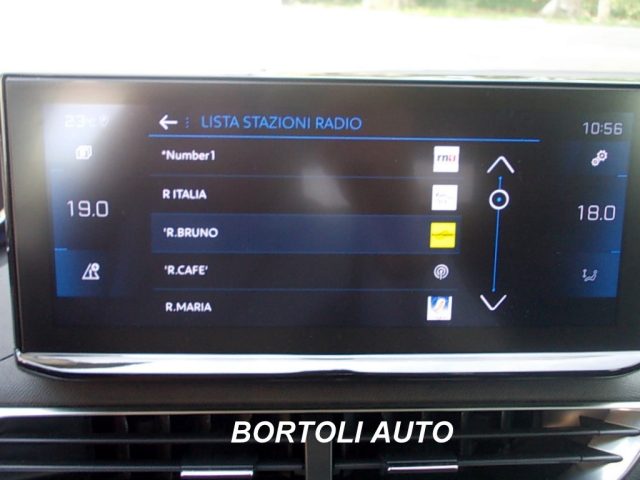 PEUGEOT 3008 BLUEHDI 130 42.000 KM EAT8 ALLUR - foto 21