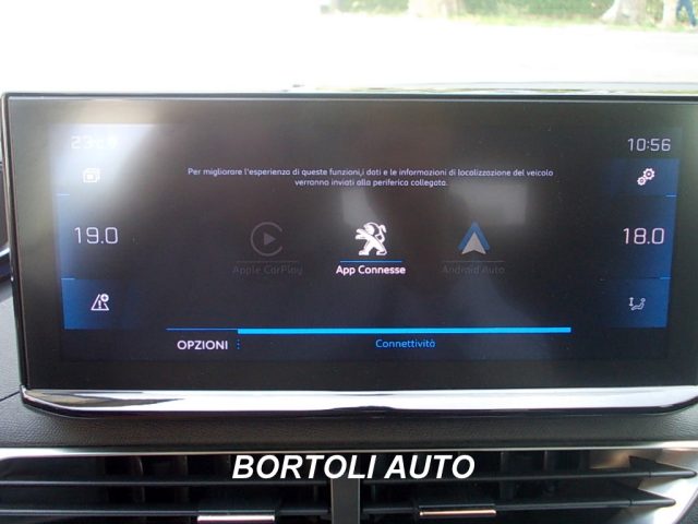 PEUGEOT 3008 BLUEHDI 130 42.000 KM EAT8 ALLUR - foto 24