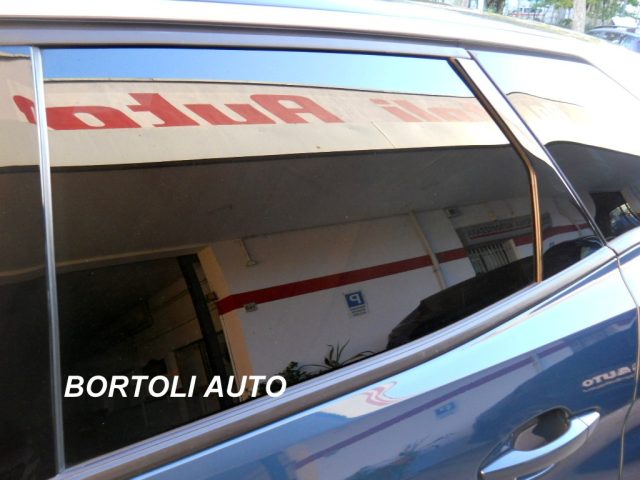 PEUGEOT 3008 BLUEHDI 130 42.000 KM EAT8 ALLUR - foto 26