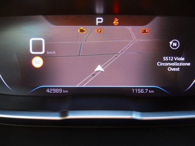 PEUGEOT 3008 BLUEHDI 130 42.000 KM EAT8 ALLUR - foto 16