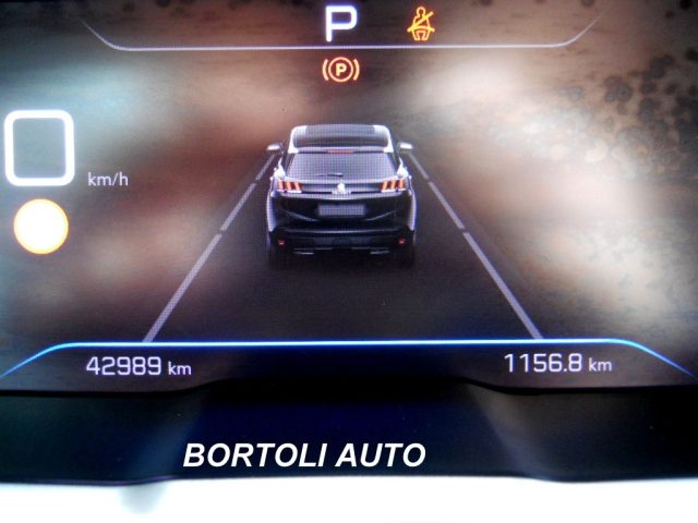 PEUGEOT 3008 BLUEHDI 130 42.000 KM EAT8 ALLUR - foto 15