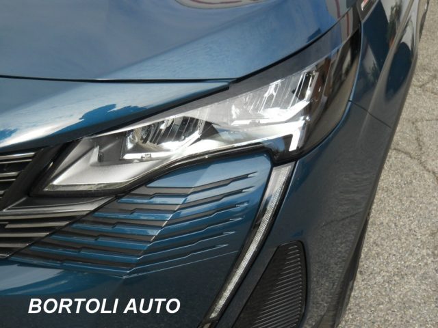 PEUGEOT 3008 BLUEHDI 130 42.000 KM EAT8 ALLUR - foto 14