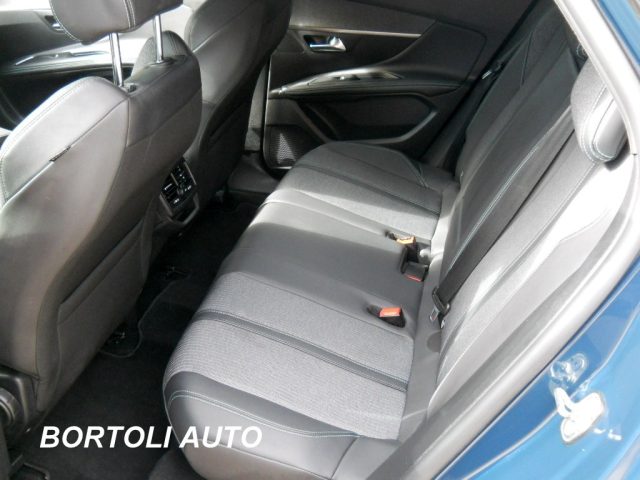 PEUGEOT 3008 BLUEHDI 130 42.000 KM EAT8 ALLUR - foto 11