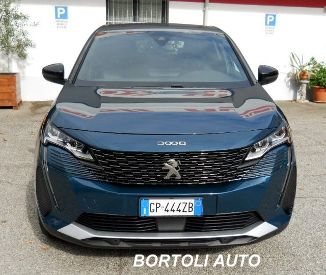 PEUGEOT 3008 BLUEHDI 130 42.000 KM EAT8 ALLUR - foto 33