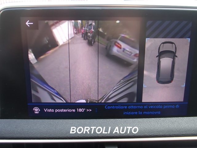 PEUGEOT 3008 BLUEHDI 130 42.000 KM EAT8 ALLUR - foto 25