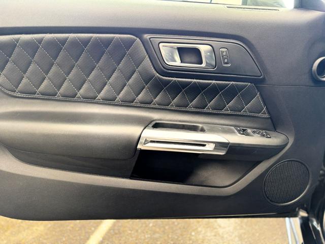 FORD MUSTANG FASTBACK 2.3 ECOBOOST AUT - BODY - foto 20