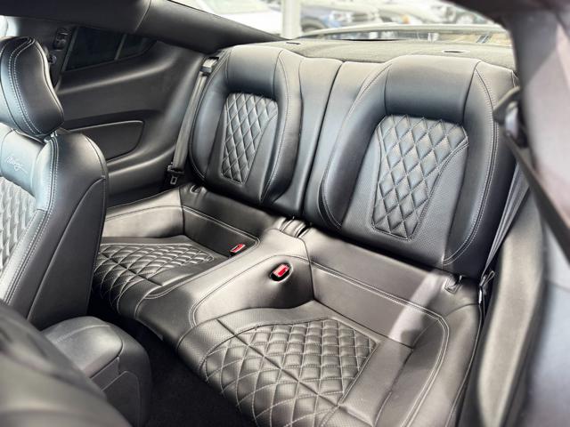 FORD MUSTANG FASTBACK 2.3 ECOBOOST AUT - BODY - foto 11