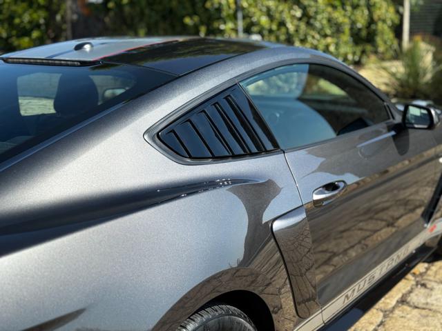 FORD MUSTANG FASTBACK 2.3 ECOBOOST AUT - BODY - foto 19