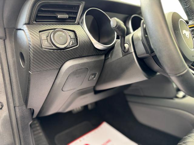 FORD MUSTANG FASTBACK 2.3 ECOBOOST AUT - BODY - foto 21