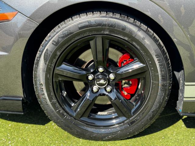 FORD MUSTANG FASTBACK 2.3 ECOBOOST AUT - BODY - foto 30