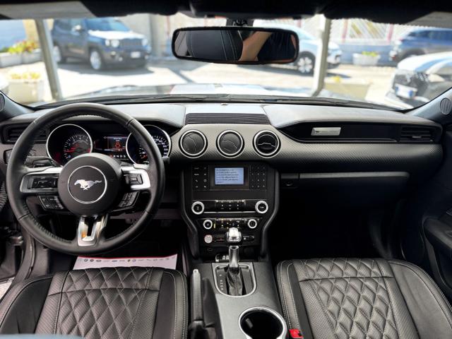 FORD MUSTANG FASTBACK 2.3 ECOBOOST AUT - BODY - foto 7