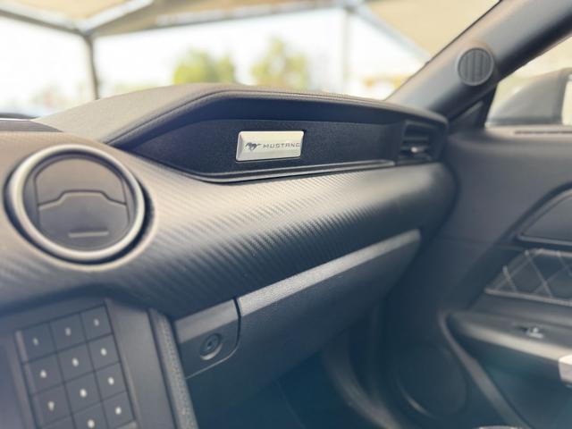 FORD MUSTANG FASTBACK 2.3 ECOBOOST AUT - BODY - foto 24