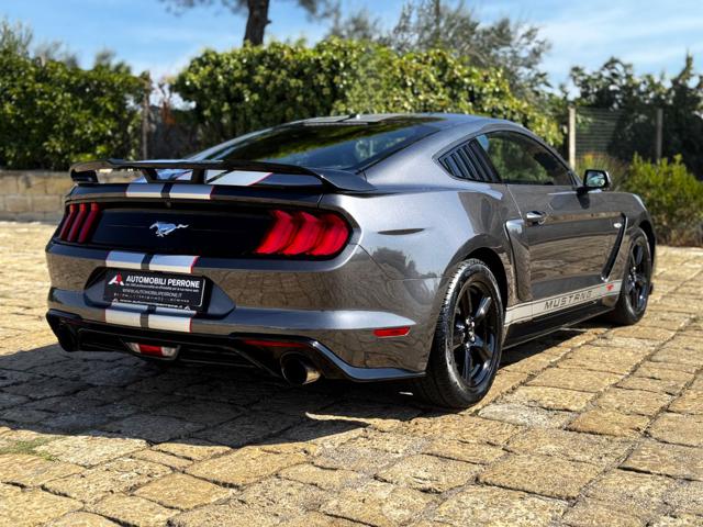 FORD MUSTANG FASTBACK 2.3 ECOBOOST AUT - BODY - foto 14