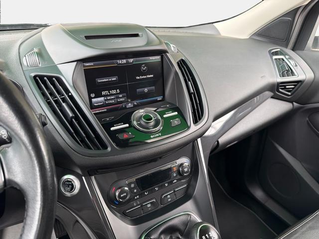 FORD KUGA 1.5 ECOBOOST 120 CV S&S 2WD TITA - foto 10