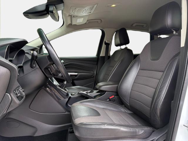 FORD KUGA 1.5 ECOBOOST 120 CV S&S 2WD TITA - foto 12
