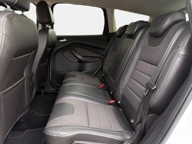 FORD KUGA 1.5 ECOBOOST 120 CV S&S 2WD TITA - foto 13