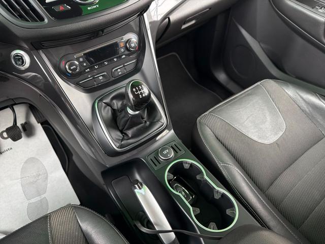 FORD KUGA 1.5 ECOBOOST 120 CV S&S 2WD TITA - foto 11