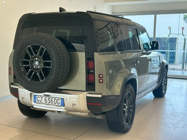 LAND ROVER DEFENDER 110 3.0D I6 200 CV AWD AUTO S - foto 7