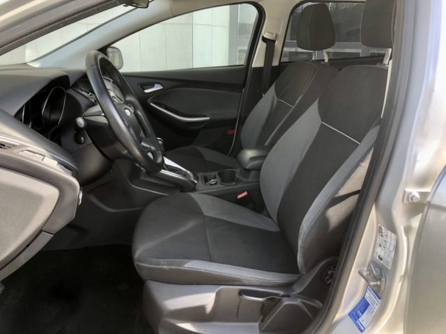 FORD FOCUS SW 1.6 TDCI 115 CV 6 MARCE ? 125 - foto 8
